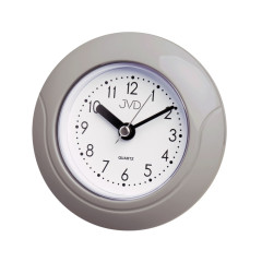 Saunové hodiny JVD basic SH 33.2, 14cm Saunové hodiny JVD basic SH 33.2, 14cm